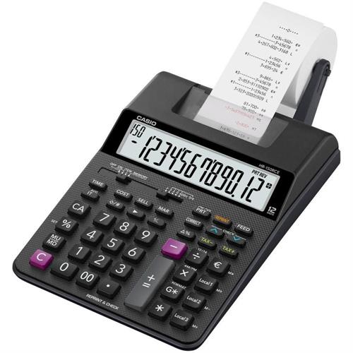 CALCULADORA CASIO SECRET.-HR150RCEWA