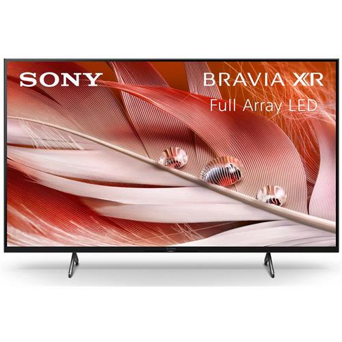 TV SONY UHD4K-HDR-GOOGLETV-XR55X90J