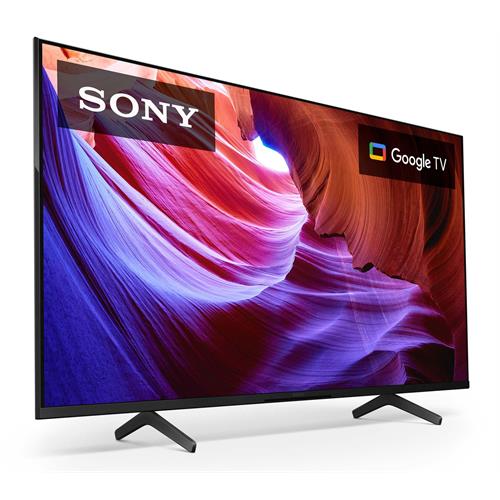 TV SONY UHD4K-HDR-GOOGLETV-KD65X85L