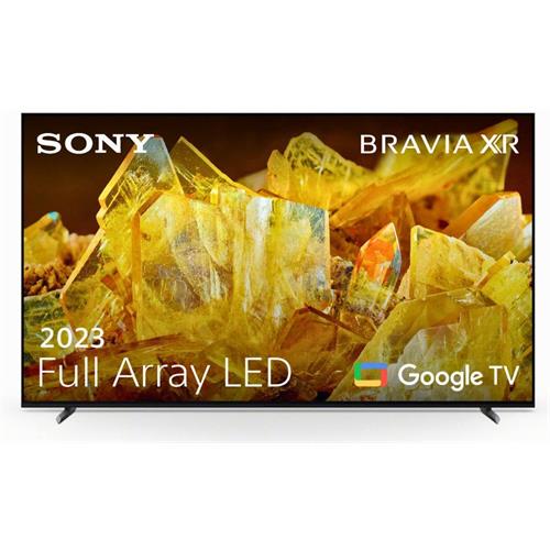 TV SONY UHD4K-HDR-GOOGLETV-XR98X90L