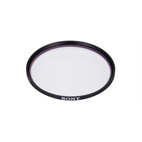 FILTRO SONY PROTECÇÃO MC  -VF55MPAM