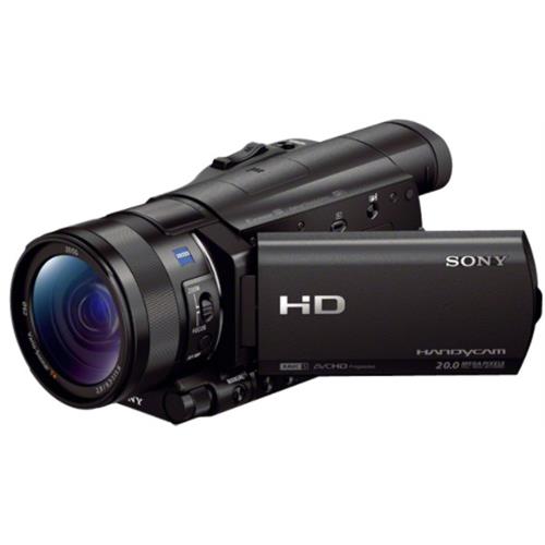 CAMARA VIDEO SONY DI.FHD-HDRCX900EB