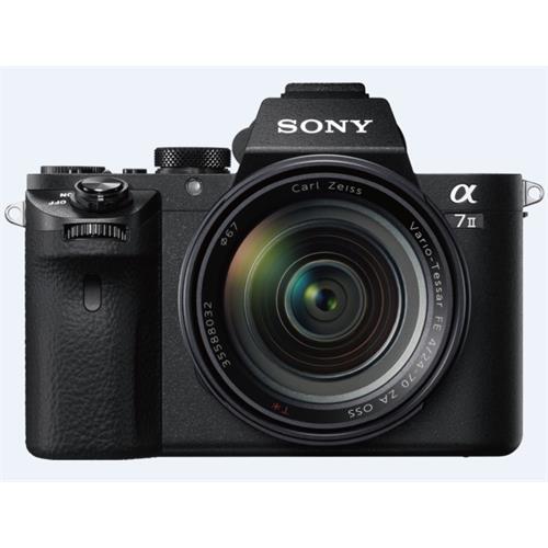 CAMARA FOT SONY 24,3MP.PR-ILCE7M2KB