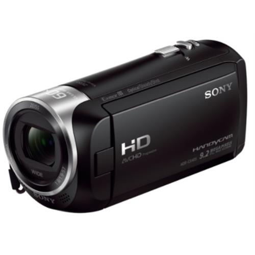 CAMARA VIDEO SONY DIG.FHD-HDRCX405B