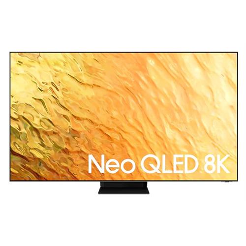 TV SAMSUNG NEOQLED-UHD8-QE85QN800BTXXC