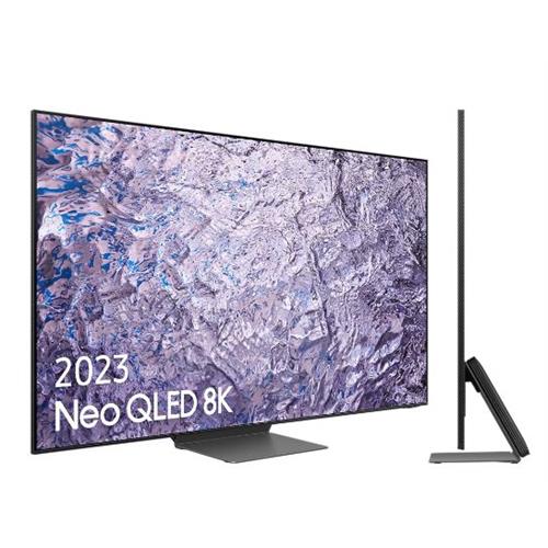 TV SAMSUNG NEOQLED-UHD8-TQ85QN800CTXXC