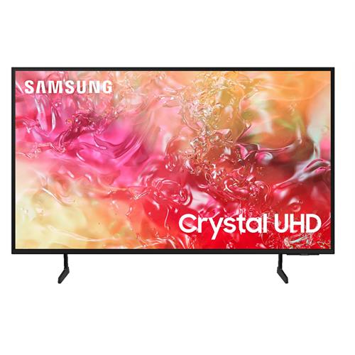 TV SAMSUNG UHD4K-SMTV  -TU43DU7105KXXC