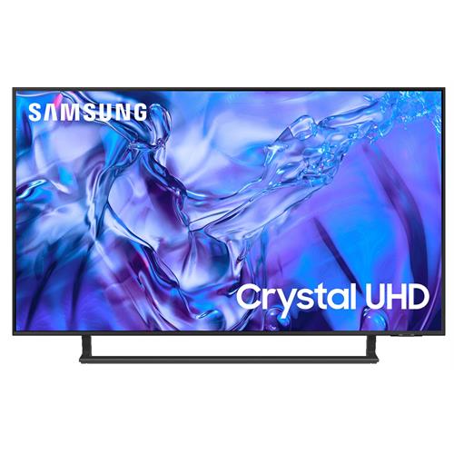 TV SAMSUNG UHD4K-SMTV  -TU43DU8505KXXC