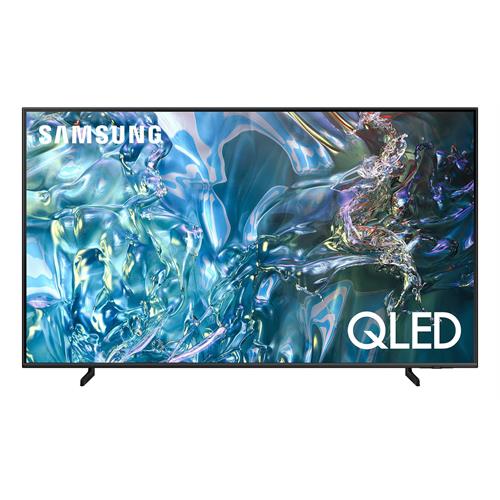 TV SAMSUNG QLED-UHD4K   -TQ85Q60DAUXXC