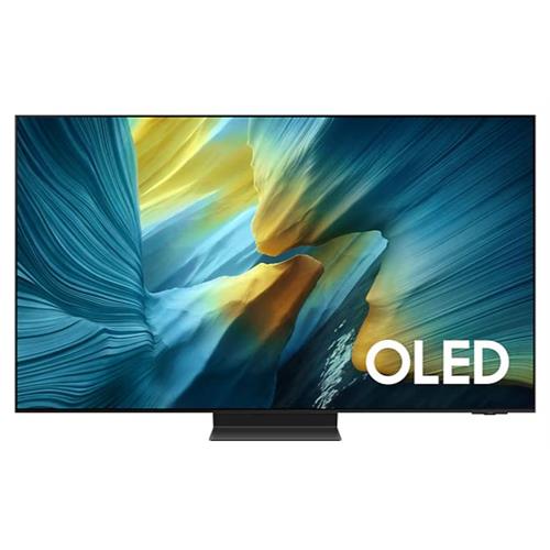 TV SAMSUNG OLED-UHD4K   -TQ65S95FATXXC