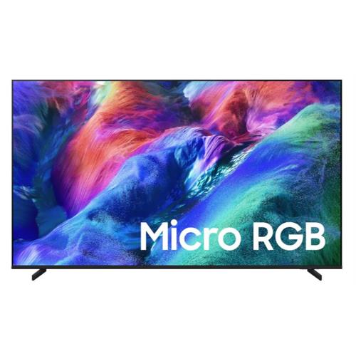TV SAMSUNG MICRO RGB-4K-TMR65R85HAUXXC