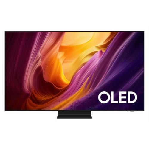 TV SAMSUNG OLED-UHD4K-AI-TQ55S95HFTXXC