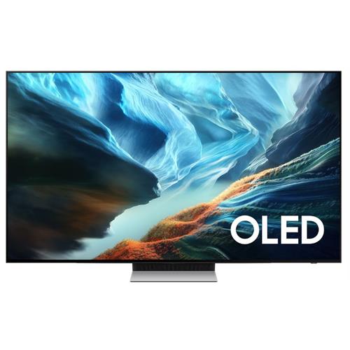 TV SAMSUNG OLED-UHD4K   -TQ65S90HAEXXC