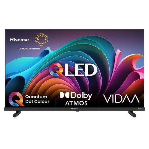 TV HISENSE QLED-FHD-SMTV-2HDMI -40A5NQ