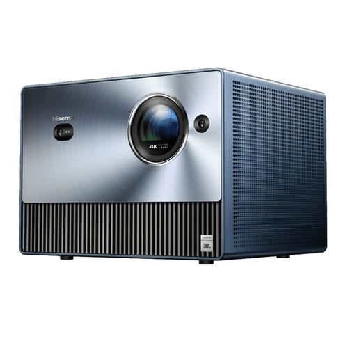 PROJETOR HISENSE UHD4K-25000HORAS  -C1