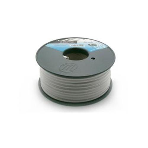 CABO METRONI.COAXIAL-25M.BRANCO-438225