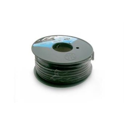 CABO METRONI.COAXIAL-25M.PRETO -438226