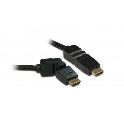 CABO METRONI.HDMI-M/M-3MT.     -419302