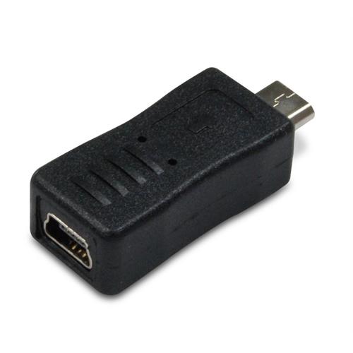 ADAPT METRONI.MINI USB/MICR.USB-470229