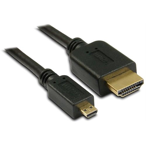 CABO METRONI.HDMI-MICRO/HDMI   -470273