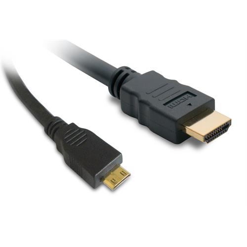 CABO METRONI.HDMI/MINI-M/M-1,5M-470272