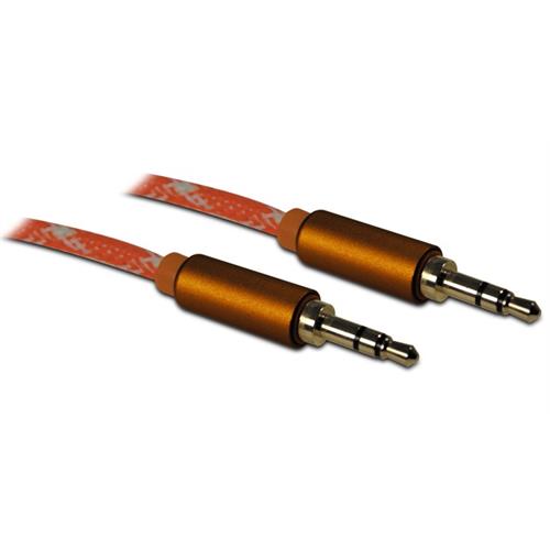 CABO METRONI.JACK-3.5MM.NYLON  -471022