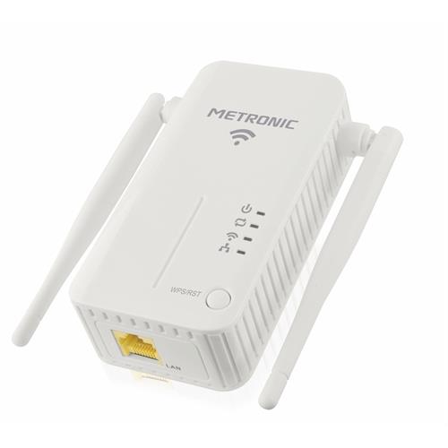 REPETIDOR METRONI.WIFI C/ANTENA-495432