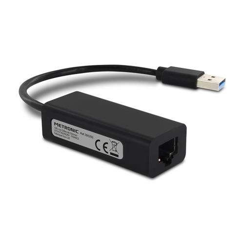 ADAPT METRONI.USB/RJ45 ETHERNET-395292