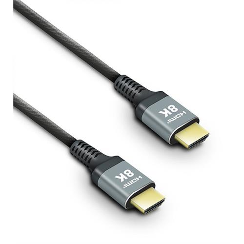 CABO METRONI.8K HDMI 2.1-1,5MT.-370320