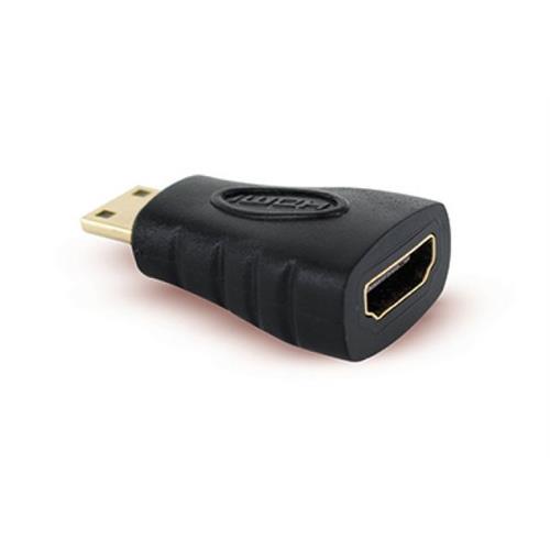 ADAPT METRONI.MINI HDMI M/F    -360072