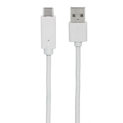 CABO METRONI.USB 2.0-C/TYPE-1MT-395279