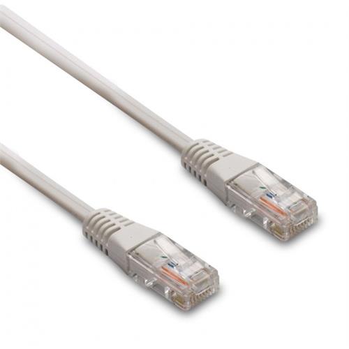 CABO METRONI.ETHERNET-RJ45-5MT.-395235