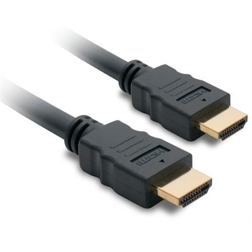 CABO METRONI.HDMI-M/M-1,5M.GOLD-370270