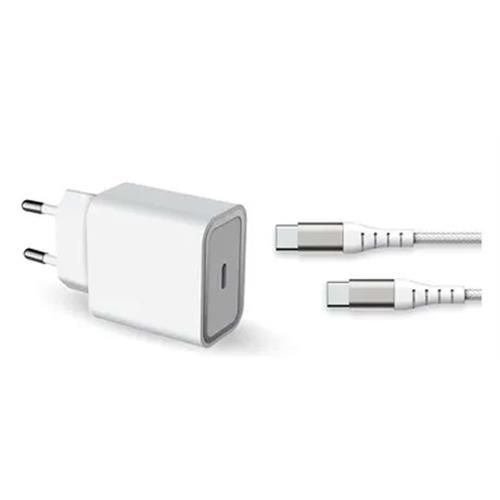 CARREG METRONI.25W.+ CABO USB-C-F149366