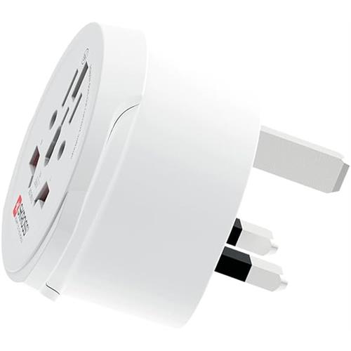 ADAPTADOR DE TOMADA SKROSS  -1500225E
