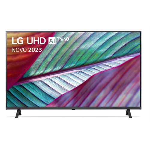 TV LG UHD4K-SMTV-60HZ-43UR78006LK
