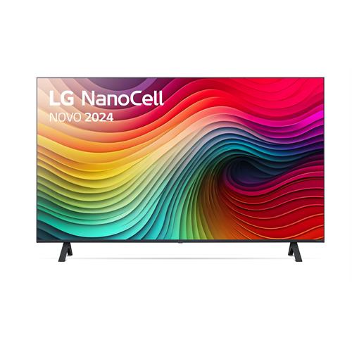 TV LG NANOCELL-UHD4K -55NANO81T6A