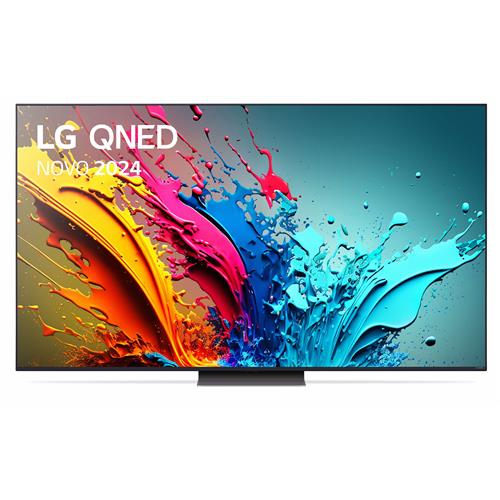 TV LG QNED-UHD4K-SMTV-65QNED86T6A