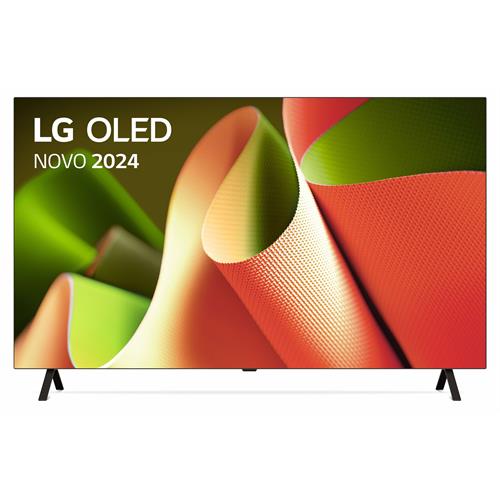 TV LG OLED-UHD4K-SMTV-OLED65B46LA