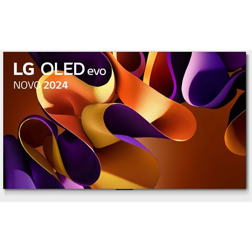 TV LG OLED-UHD4K-SMTV-OLED65G45LW