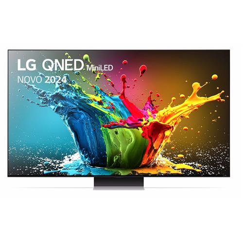 TV LG QNED-UHD4K-SMTV-86QNED91T6A