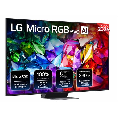 TV LG MICRO RGB-UHD4K-100MRGB96B6
