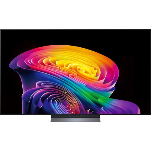 TV LG OLED-UHD4K-SMTV-OLED65C64LA