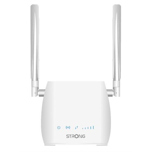 ROUTER STRONG LTE-WIFI  -4GROUTER300M