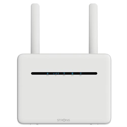 ROUTER STRONG LTE-WIFI  -4GROUTER1200