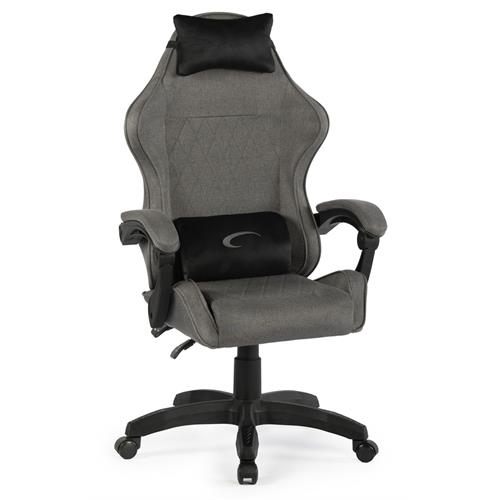 CADEIRA GAMING NAPOFIX PARMA-GR-GC1320