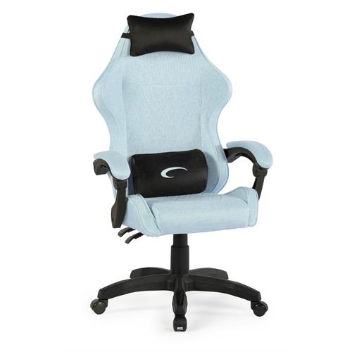 CADEIRA GAMING NAPOFIX PARMA-AZ-GC1340