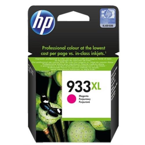 TINT HP Nº933XL MAGENTA  -CN055AE