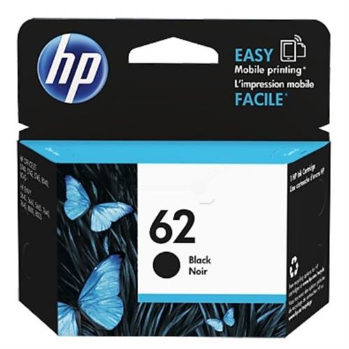 TINT HP Nº62 PRETO       -C2P04AE