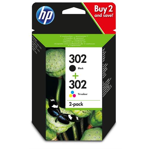 PACK HP 2 TINT.302 PT+COR-X4D37AE